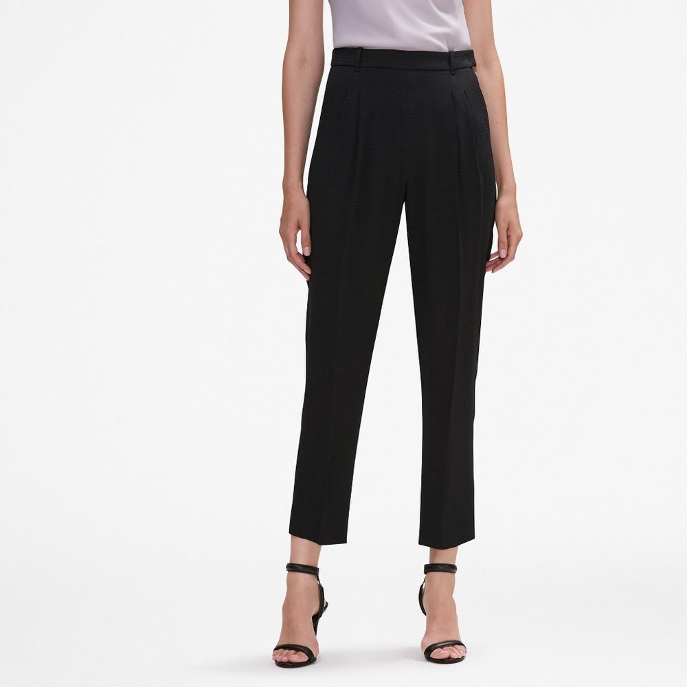 MM LaFleur The Howland Trouser